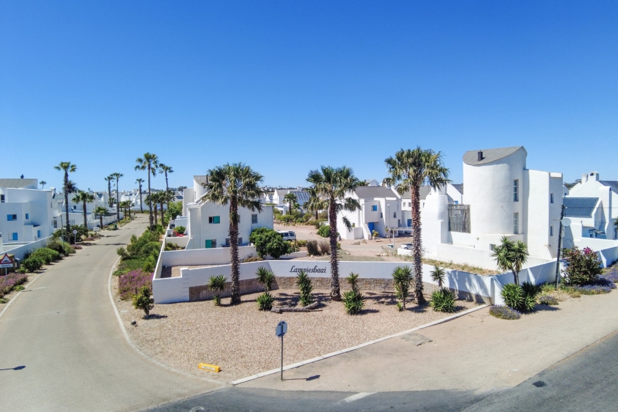 3 Bedroom Property for Sale in Lampiesbaai Western Cape